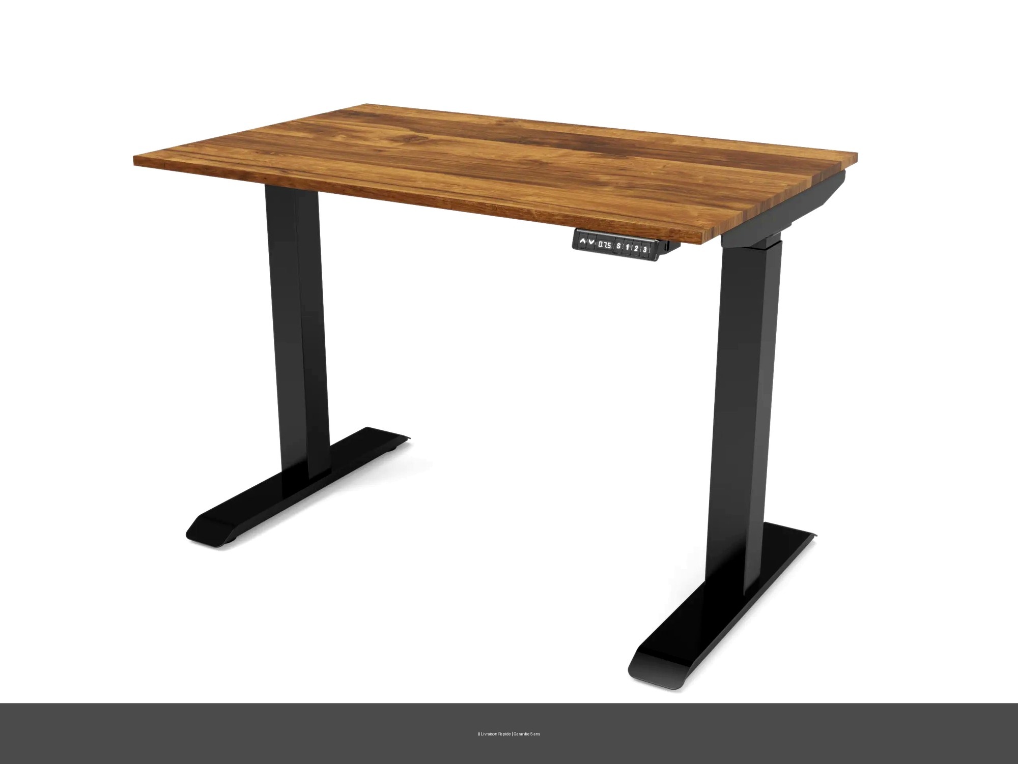 Bureau assis-debout HomeDesk